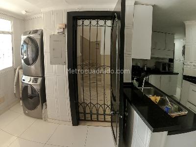 Apartamento en venta en El Golf, Barranquilla · foto 8 de 20