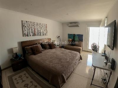 Apartamento en venta en El Golf, Barranquilla · foto 12 de 20