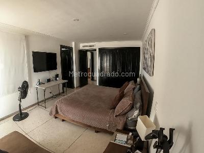 Apartamento en venta en El Golf, Barranquilla · foto 13 de 20