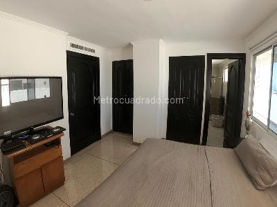 Apartamento en venta en El Golf, Barranquilla · foto 16 de 20