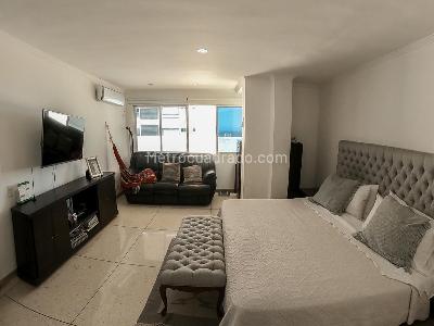 Apartamento en venta en El Golf, Barranquilla · foto 19 de 20