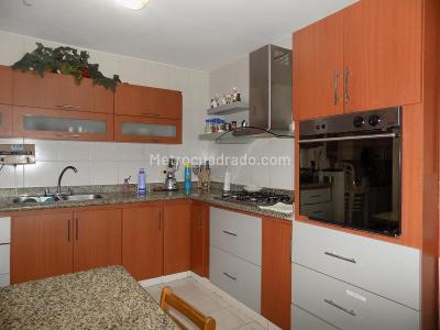 Apartamento en venta en Buenavista, Barranquilla · foto 8 de 20