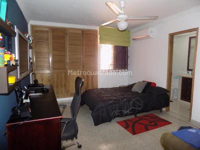 Apartamento en venta en Buenavista, Barranquilla · foto 12 de 20