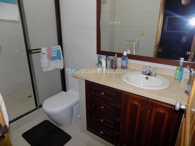Apartamento en venta en Buenavista, Barranquilla · foto 13 de 20