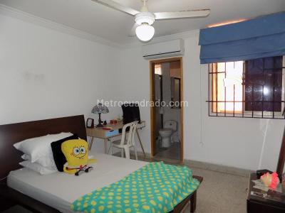 Apartamento en venta en Buenavista, Barranquilla · foto 14 de 20
