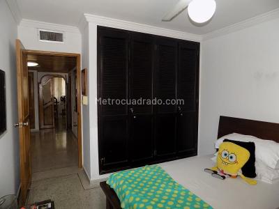 Apartamento en venta en Buenavista, Barranquilla · foto 15 de 20