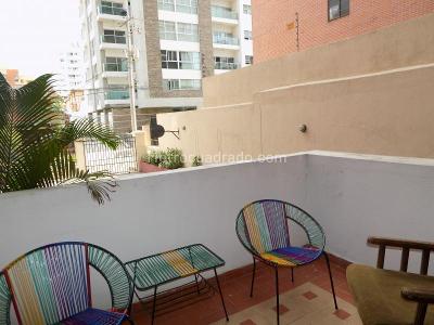 Apartamento en venta en Buenavista, Barranquilla · foto 20 de 20