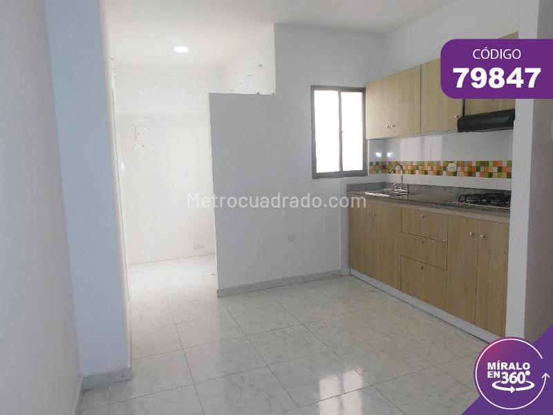 Apartment for rent in Barranquilla