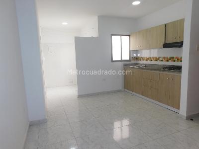 Apartamento en arriendo en El Porvenir, Barranquilla · foto 5 de 11