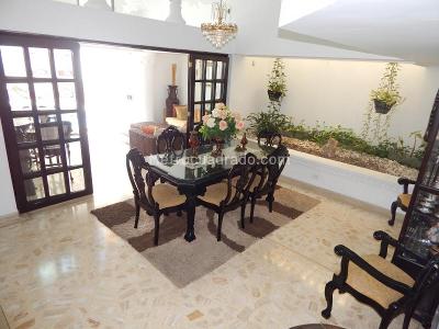 Casa de 4 alcobas en venta en Villa Santos, Barranquilla, 481 m² · foto 2 de 20