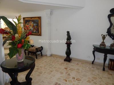 Casa de 4 alcobas en venta en Villa Santos, Barranquilla, 481 m² · foto 4 de 20