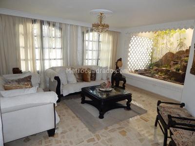 Casa de 4 alcobas en venta en Villa Santos, Barranquilla, 481 m² · foto 5 de 20