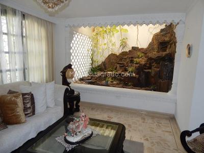 Casa de 4 alcobas en venta en Villa Santos, Barranquilla, 481 m² · foto 6 de 20