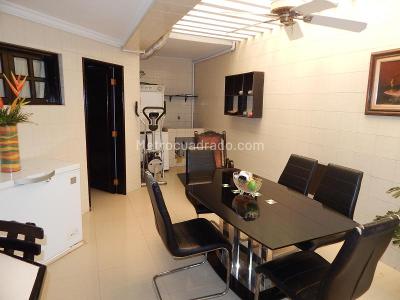 Casa de 4 alcobas en venta en Villa Santos, Barranquilla, 481 m² · foto 9 de 20