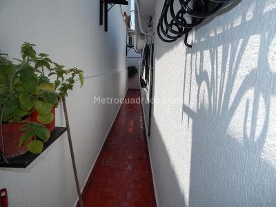 Casa de 4 alcobas en venta en Villa Santos, Barranquilla, 481 m² · foto 11 de 20