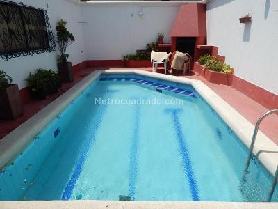 Casa de 4 alcobas en venta en Villa Santos, Barranquilla, 481 m² · foto 14 de 20
