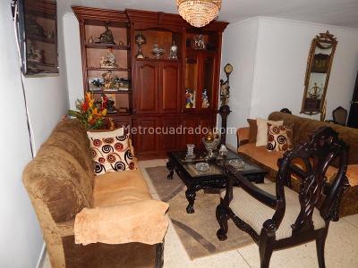 Casa de 4 alcobas en venta en Villa Santos, Barranquilla, 481 m² · foto 15 de 20