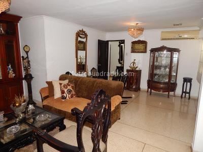 Casa de 4 alcobas en venta en Villa Santos, Barranquilla, 481 m² · foto 16 de 20