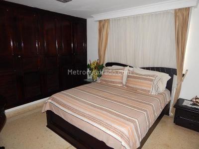 Casa de 4 alcobas en venta en Villa Santos, Barranquilla, 481 m² · foto 17 de 20