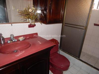 Casa de 4 alcobas en venta en Villa Santos, Barranquilla, 481 m² · foto 18 de 20