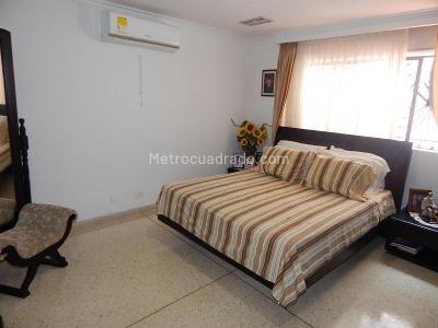 Casa de 4 alcobas en venta en Villa Santos, Barranquilla, 481 m² · foto 19 de 20
