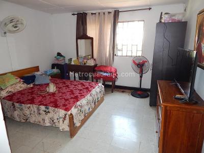 Casa en venta en Paraiso, Barranquilla · foto 10 de 20