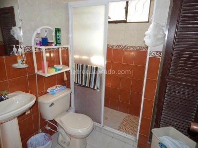 Casa en venta en Paraiso, Barranquilla · foto 11 de 20