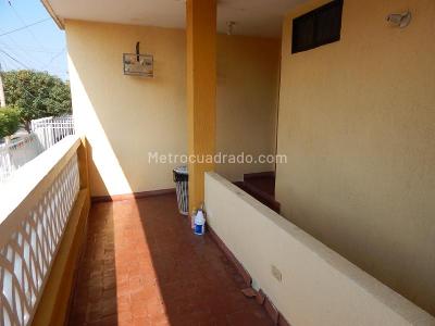 Casa en venta en Paraiso, Barranquilla · foto 14 de 20