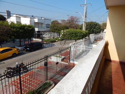 Casa en venta en Paraiso, Barranquilla · foto 15 de 20