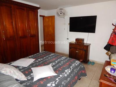 Casa en venta en Paraiso, Barranquilla · foto 16 de 20