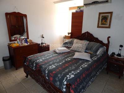 Casa en venta en Paraiso, Barranquilla · foto 17 de 20