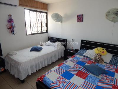 Casa en venta en Paraiso, Barranquilla · foto 18 de 20