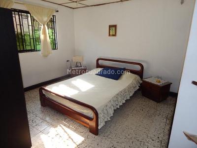 Casa en venta en Paraiso, Barranquilla · foto 20 de 20