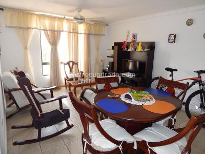 Casa en venta en Paraiso, Barranquilla · foto 3 de 20