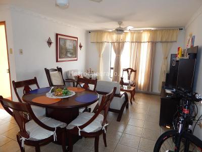 Casa en venta en Paraiso, Barranquilla · foto 4 de 20