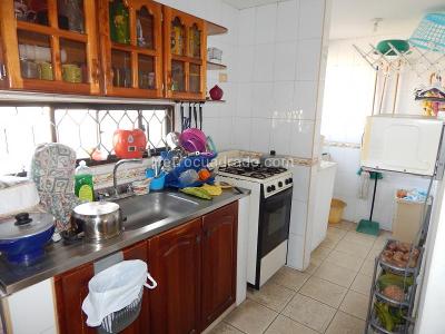 Casa en venta en Paraiso, Barranquilla · foto 5 de 20