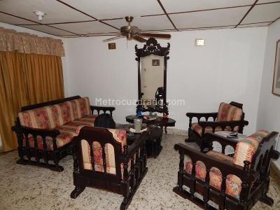 Casa en venta en Paraiso, Barranquilla · foto 6 de 20