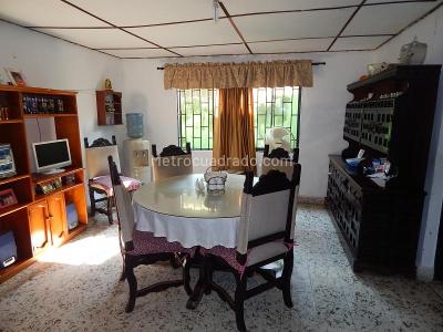 Casa en venta en Paraiso, Barranquilla · foto 7 de 20
