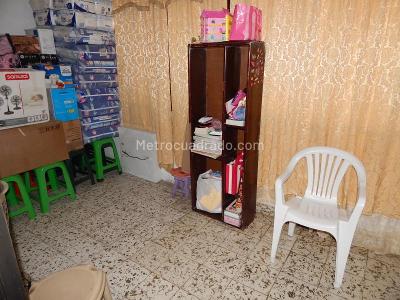 Casa en venta en Paraiso, Barranquilla · foto 8 de 20