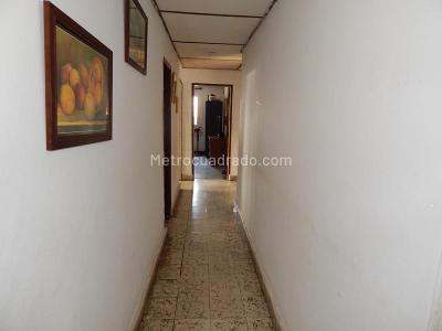 Casa en venta en Paraiso, Barranquilla · foto 9 de 20