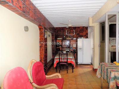 Casa en venta en Ciudad Jardin, Barranquilla · foto 6 de 14