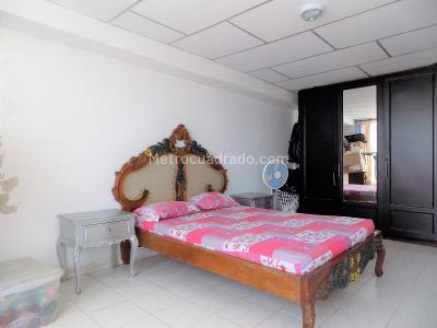 Casa en venta en Ciudad Jardin, Barranquilla · foto 8 de 14