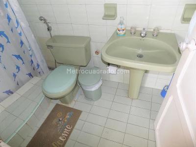 Casa en venta en Ciudad Jardin, Barranquilla · foto 10 de 14