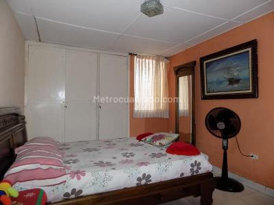 Casa en venta en Ciudad Jardin, Barranquilla · foto 12 de 14