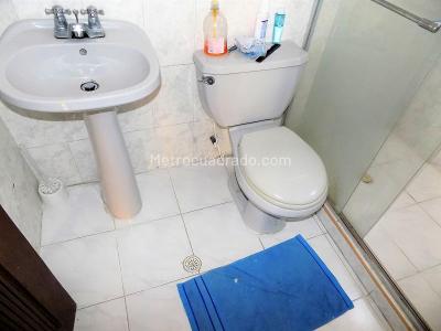 Apartamento en venta en Villa Santos, Barranquilla · foto 10 de 13
