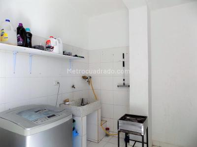 Apartamento en venta en Villa Santos, Barranquilla · foto 11 de 13
