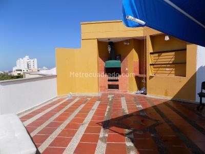 Apartamento en venta en Villa Santos, Barranquilla · foto 13 de 13