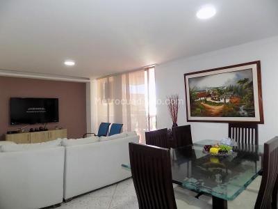 Apartamento en venta en Villa Santos, Barranquilla · foto 2 de 13