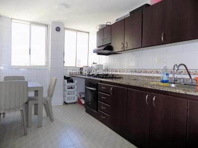 Apartamento en venta en Villa Santos, Barranquilla · foto 4 de 13