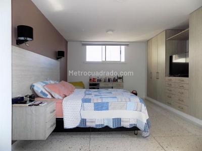 Apartamento en venta en Villa Santos, Barranquilla · foto 8 de 13